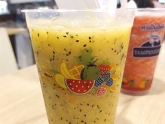 -Pier 21 (Terminal 21 Asok)