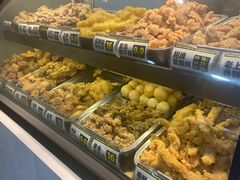 -超级鸡车(闻喜路店)