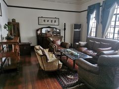 -大可堂普洱茶馆(襄阳南路馆)