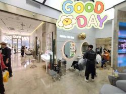 -MMbyHairCode 芭曲发型沙龙