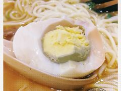 -顺发拉面(长湖路店)