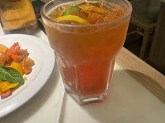-绿茶餐厅(光明N次方公园店)