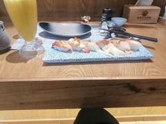 -乐亭日本料理(彩虹本店)