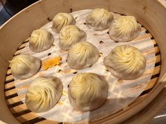 -鼎泰丰(渔阳店)