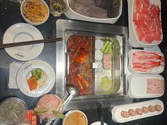 -川西坝子火锅(清江东路3.0直营店)