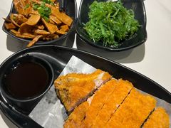 -馋三尺蟹粉小笼(人民广场店)