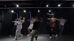 -ACS舞蹈工作室