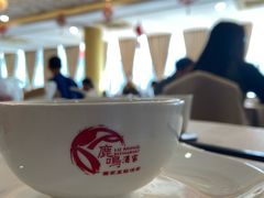 -鹿鸣酒家(越秀店)