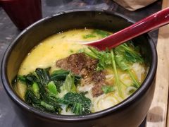 -和府捞面(天河领展广场店)