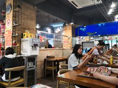 -韩礼年糕(飞虹路店)
