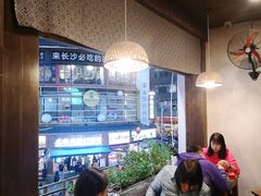 大堂-虾小龙老长沙龙虾馆(坡子街店)
