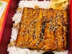 鳗鱼饭-酒吞(七宝领展广场店)