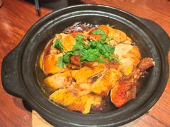 -山水茶艺馆·点心粤菜·30年老字号