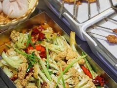 -No.DD戳子烧烤·江湖菜(北京总店)