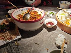 -怪噜范·贵阳小吃大排档(金源旗舰店)