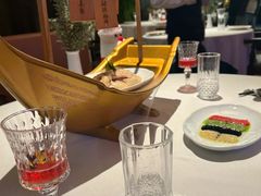 -狮拾久·现代新加坡料理(福田COCO Park店)