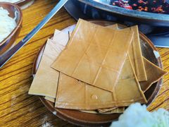 -李开心火锅馆(回兴店)
