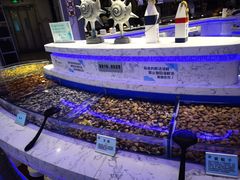 -澜悦港海鲜体验主题餐厅
