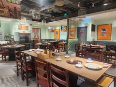 -北京老门框爆肚涮肉馆(凤城六路店)