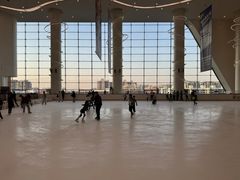 -世纪星滑冰俱乐部(万象城店)