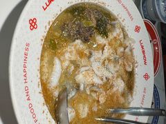 -禄鼎记·排队俩小时都要吃的酸菜鱼(石牌桥店)