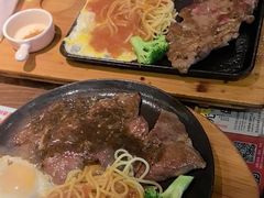 -豪享来中西餐厅(隆昌店)