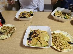 -林静小吃(复兴路店)