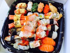 -河风精致寿司(尼盛店)