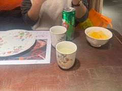 -小隐人家(乐松店)