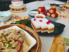 -点都德(广州白云山景区南门店)