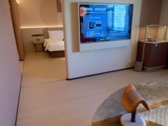 -桔子酒店(合肥淮河路步行街大东门地铁站店)