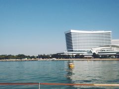 -鑫艋游艇海钓俱乐部