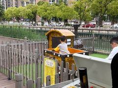 -蒙特利亲子乐园