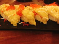 -昊·来了寿司(双楠2店)
