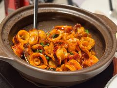 -虹潮荟·餐桌上的美食地理(太阳宫店)