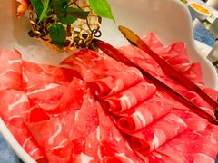 -百草滩羊清水涮羊肉·清真·宁夏盐池滩羊(莲花桥店)