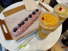 -奈雪的茶(优特汇店)