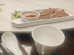 -清真·卡德尔大叔新疆主题餐厅(龙汇路店)
