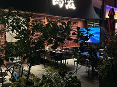 -乌君·酒场·炭火烧鸟(侨城坊店)