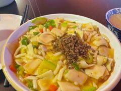 -青海名吃尕张娃非遗烤肉(城中店)