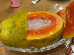 -沙田鸽王(解放路店)