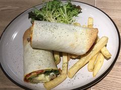 -Maxpoint Kitchen 西餐咖啡(乐峰广场店)