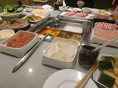-海底捞火锅(中盛城市广场店)