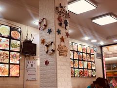 -四海蒸鲜蒸汽海鲜自助(北戴河店)