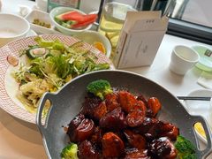 -蜀厨小匠·民间川菜(犀浦店)