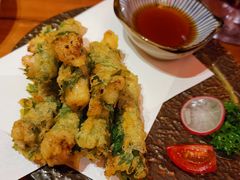 紫苏炸虾卷-稻前Taoki(方圆荟店)