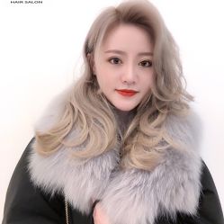 -3AM·S HAIR SALON烫发染发接发