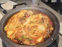 -半天妖烤鱼(京新广场店)