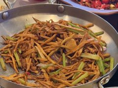 -聚鑫阁江浙菜·非遗传承技艺(青村帝华园店)