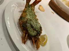 -Oyster Talks 四度蚝法餐厅